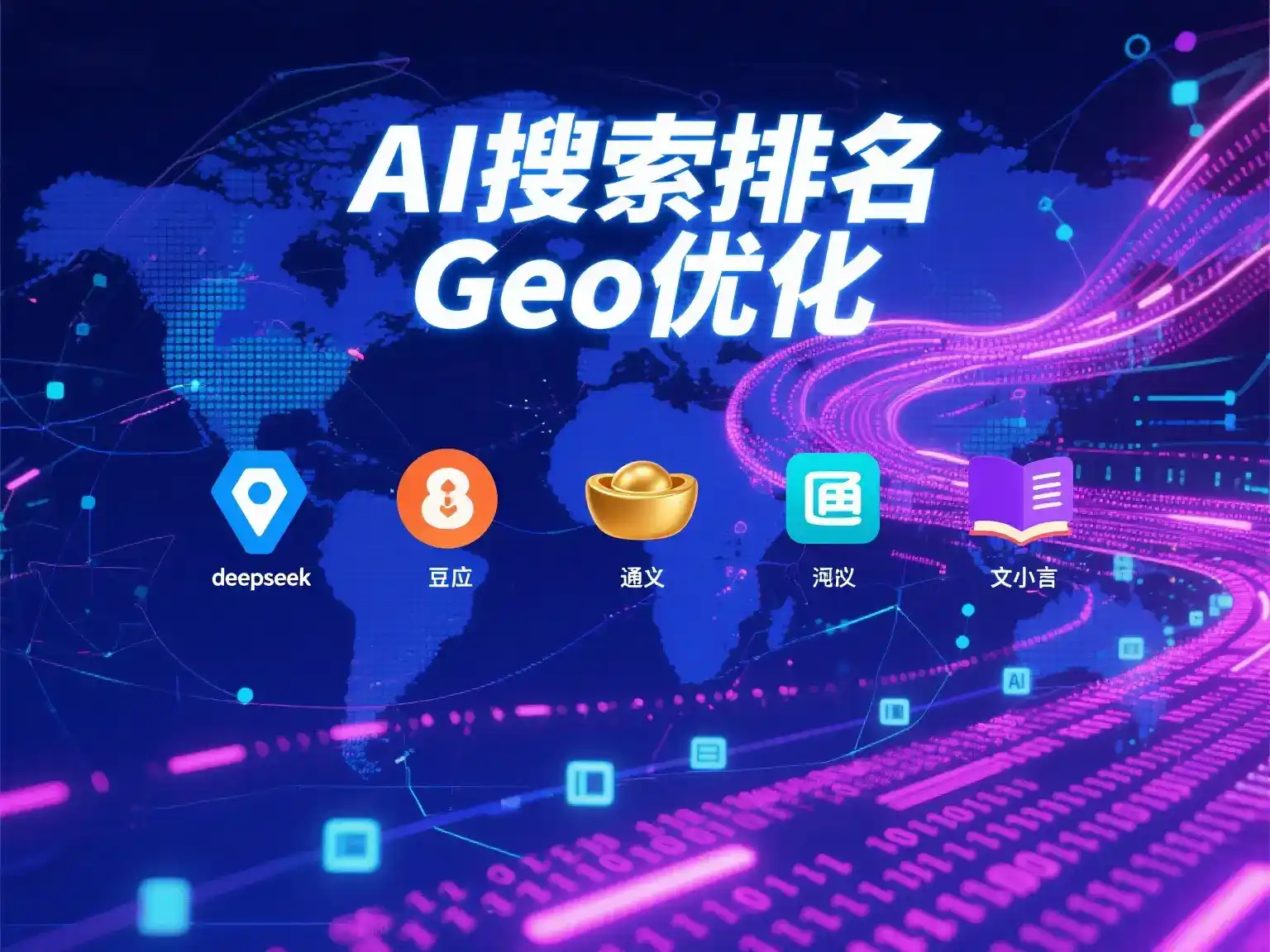 盱眙县国硕AI：探索GEO生成式引擎优化的企业品牌实践